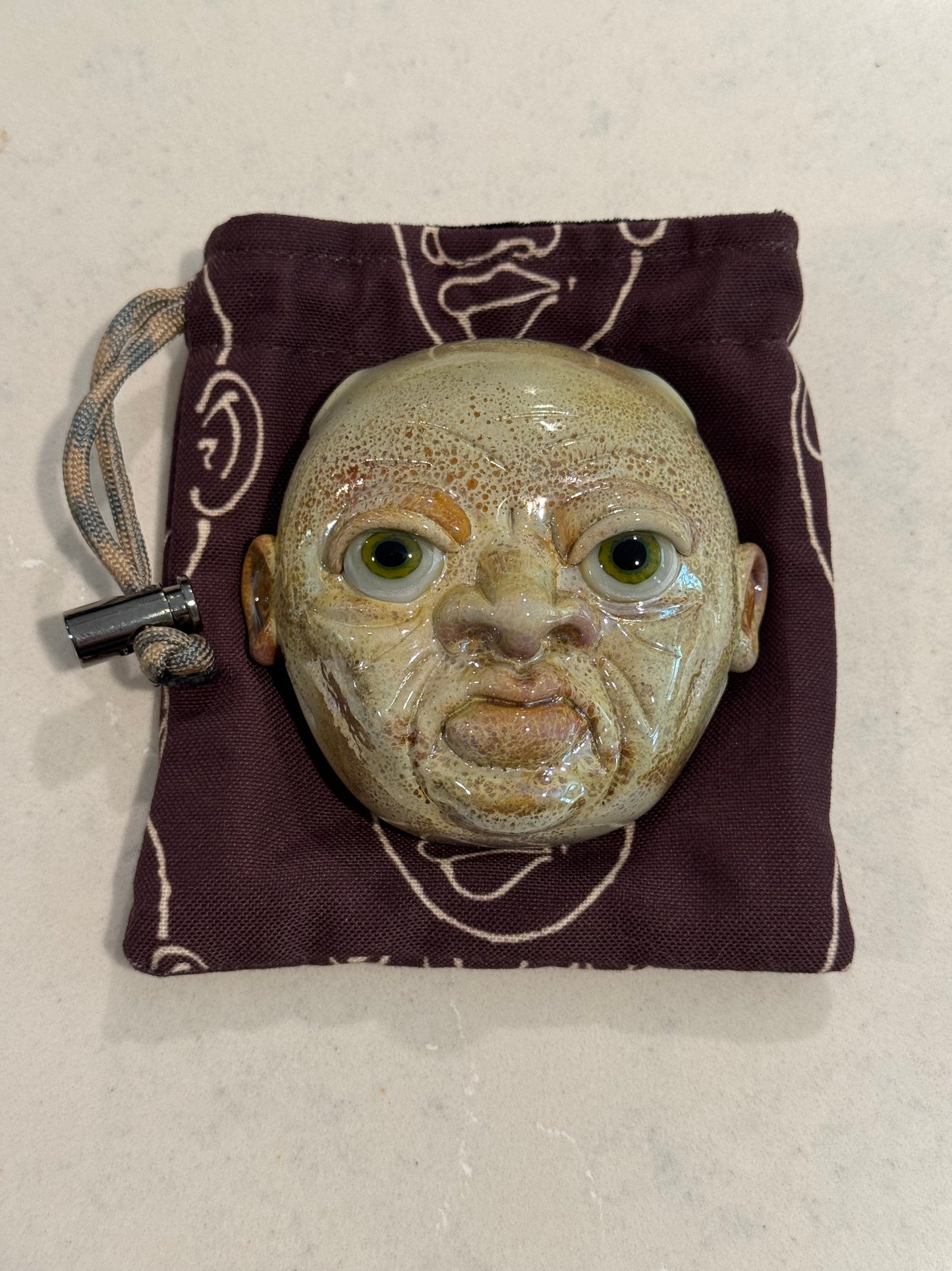 Mega Pendant