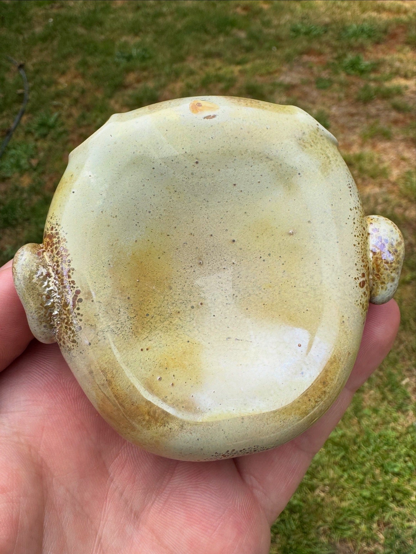 Mega Pendant