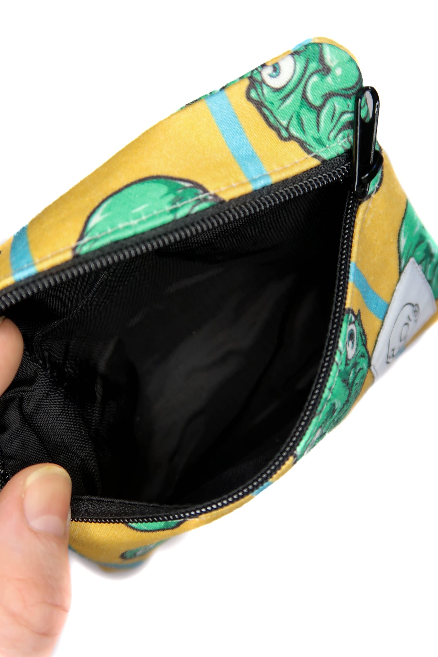 Small Stash Pouches
