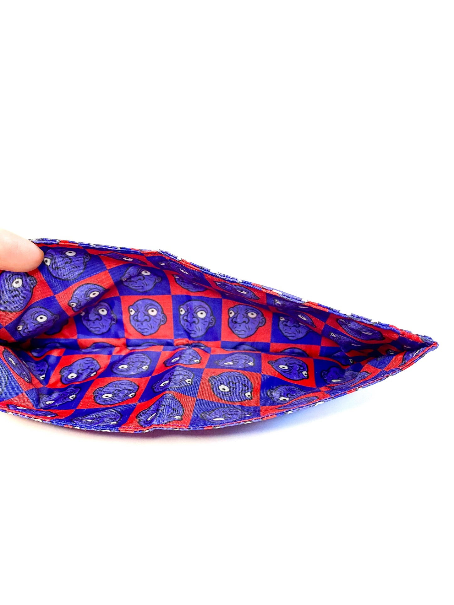 Bifold Ripstop Wallets