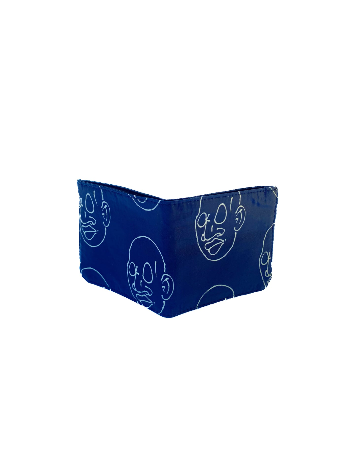 Bifold Mr. Voorhees Wallets