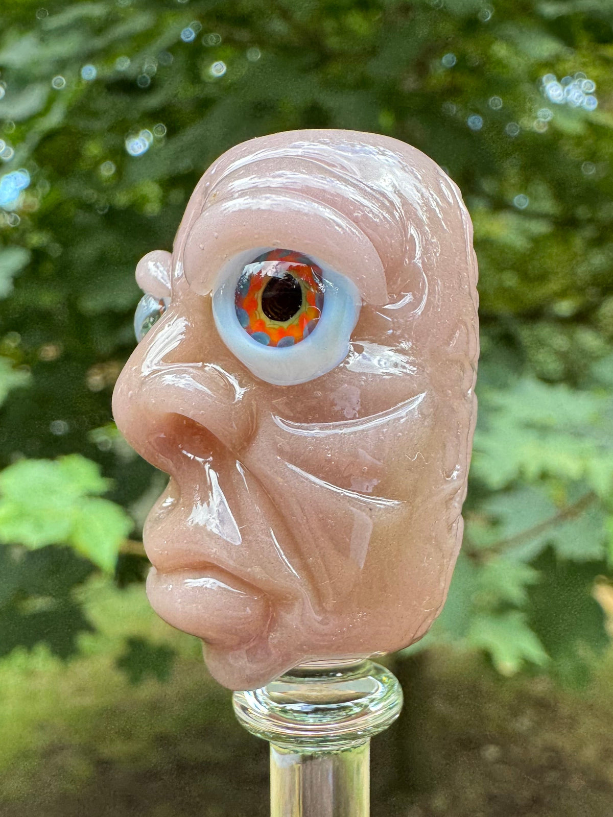 Face Bead 2