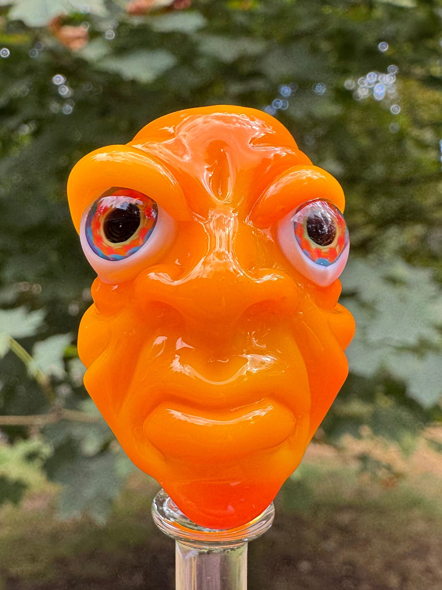 Face Bead 3