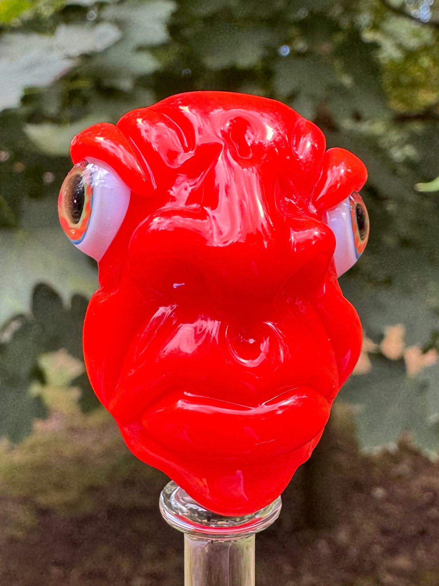 Chunky Face Bead 3