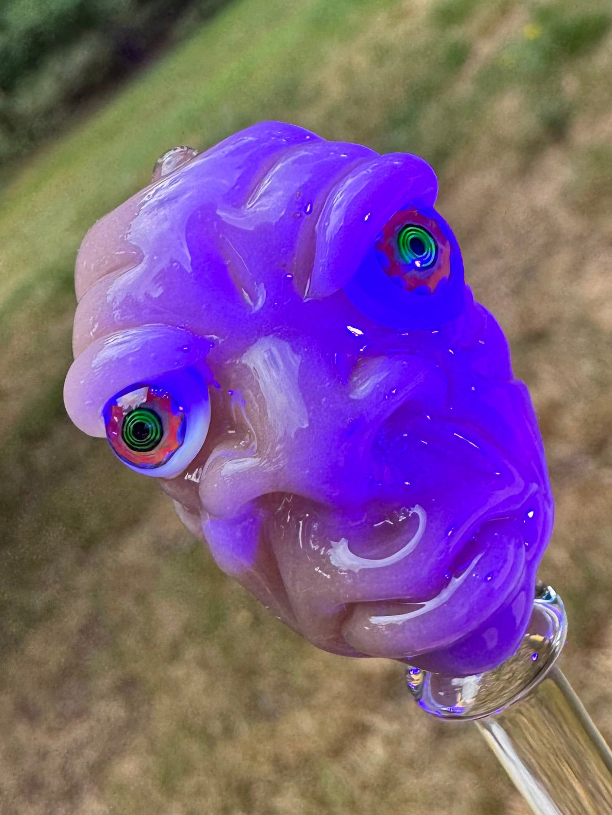 Face Bead 2