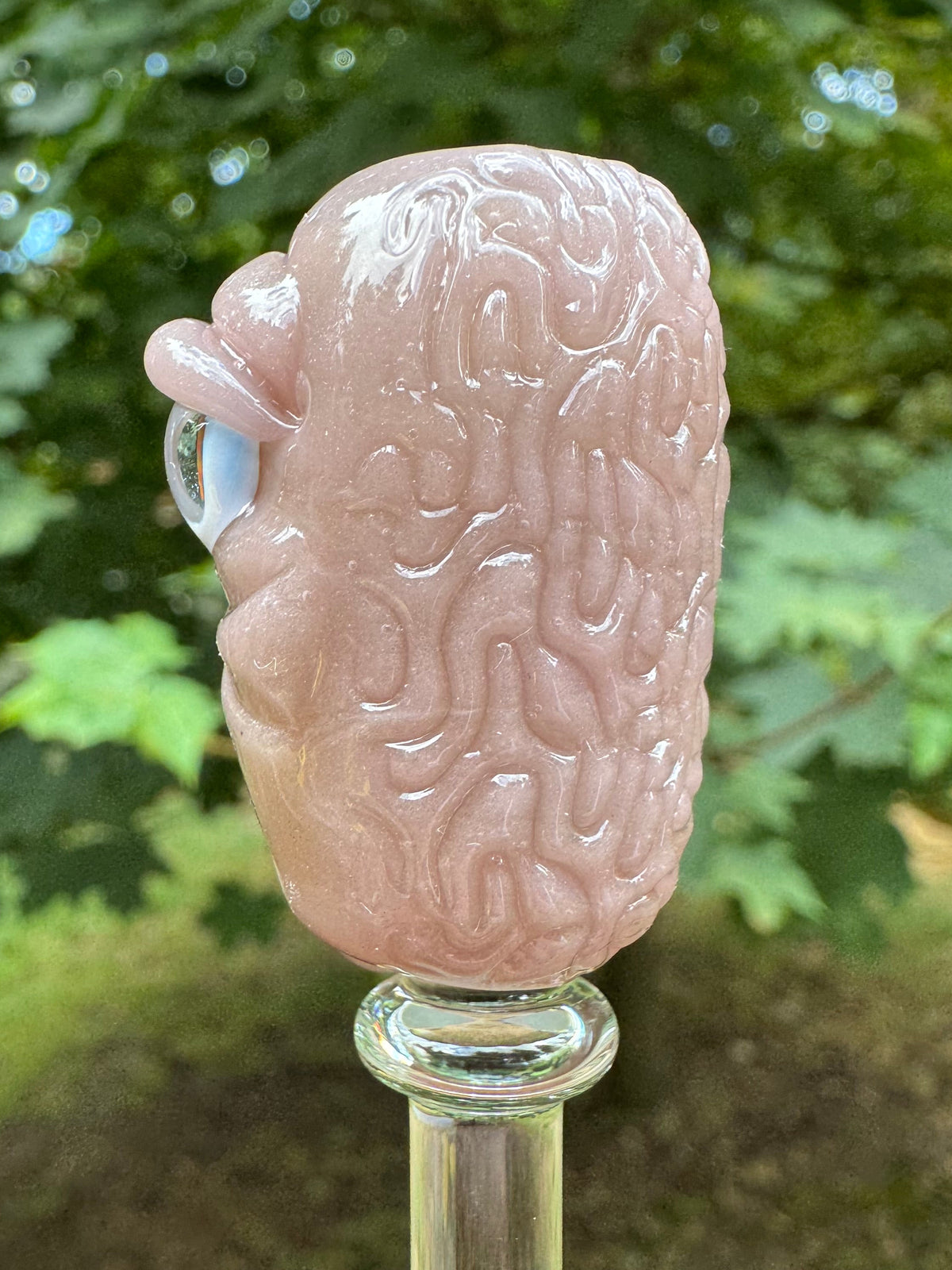 Face Bead 2