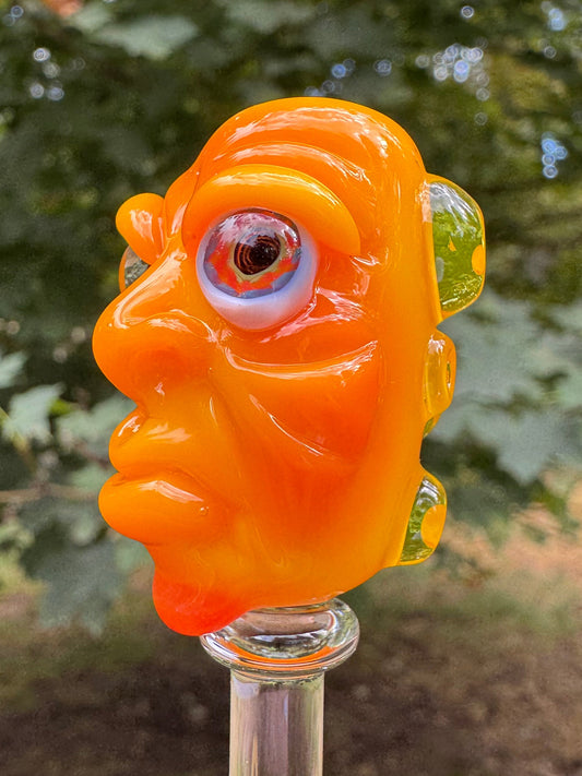 Face Bead 3