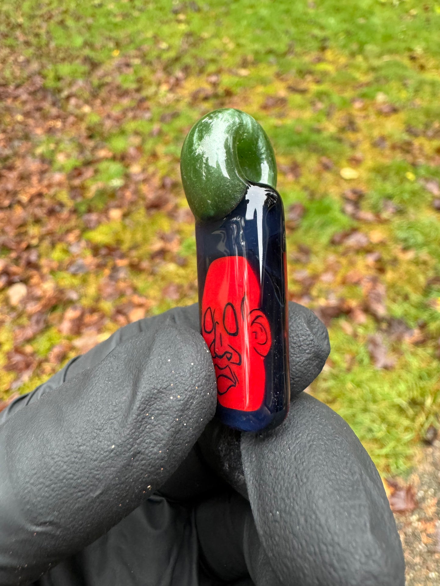 Small Tablet Pendant