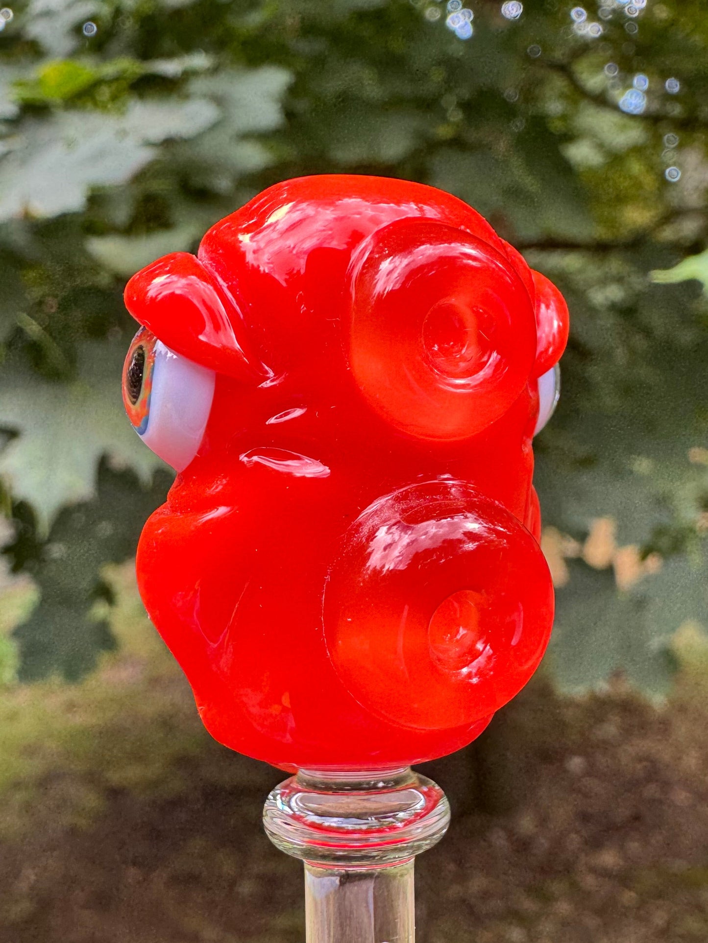 Chunky Face Bead 3