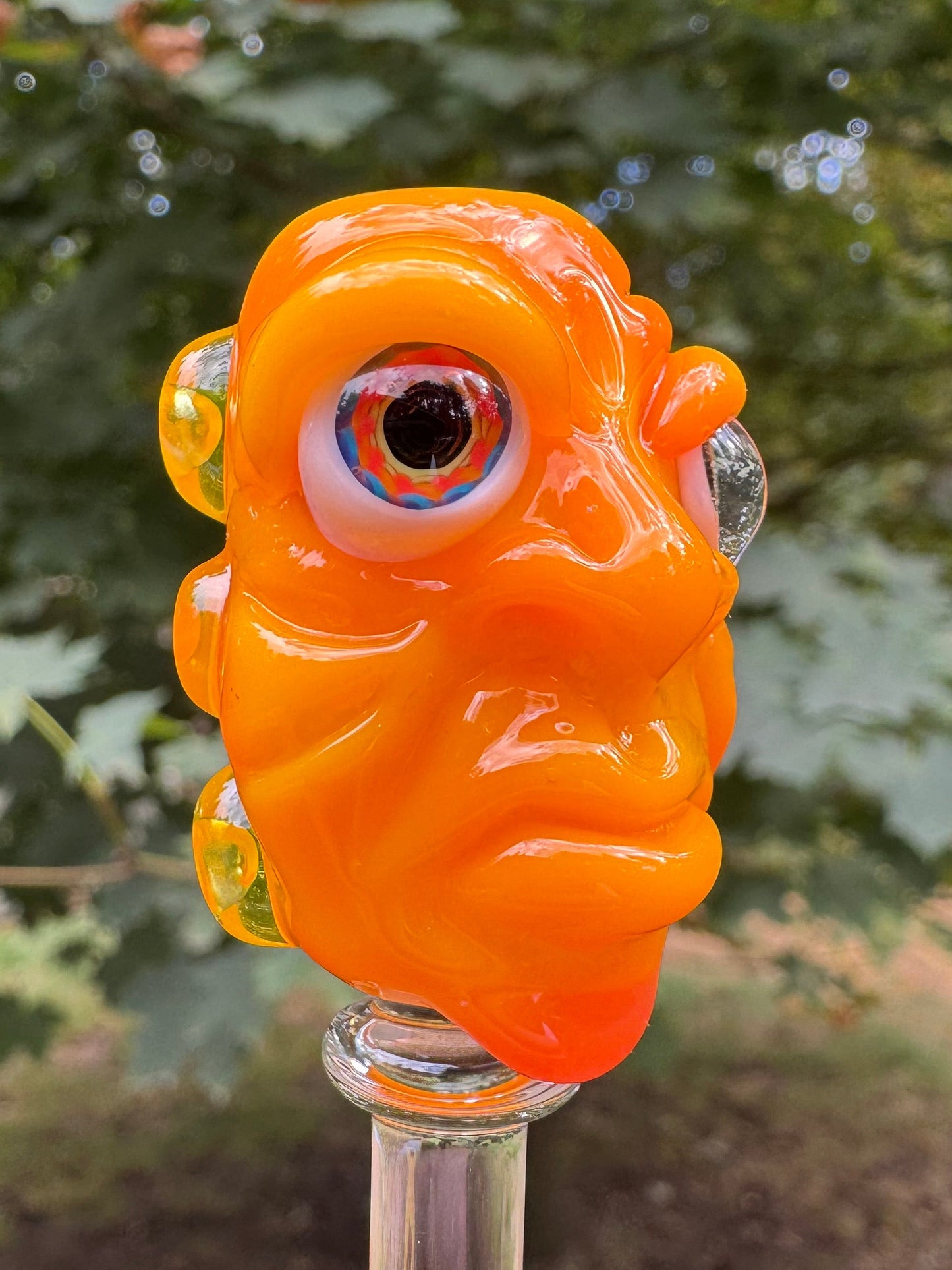 Face Bead 3