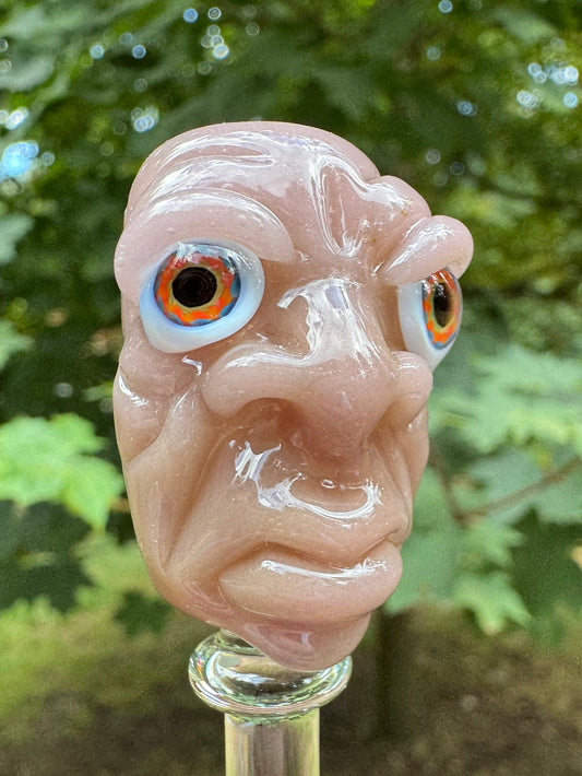 Face Bead 2