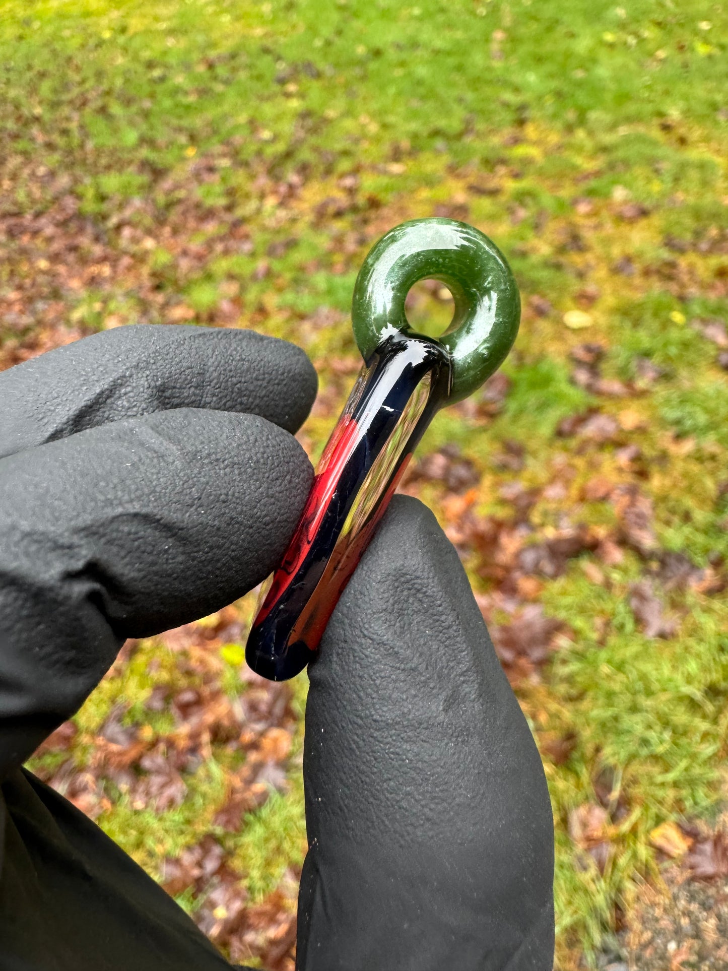 Small Tablet Pendant