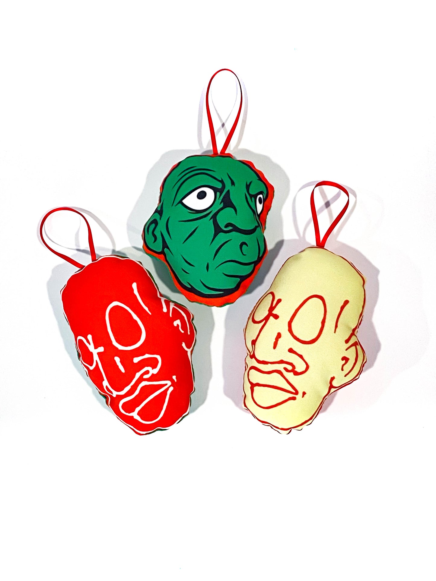 Christmas Ornaments