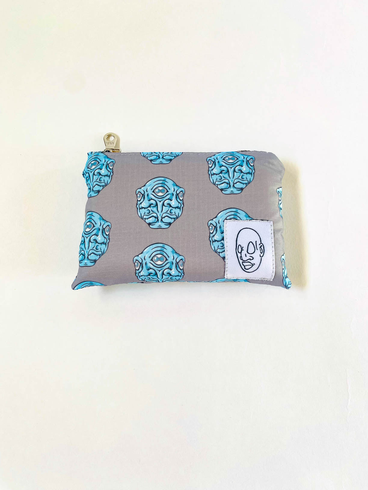 Onie Padded Pouch