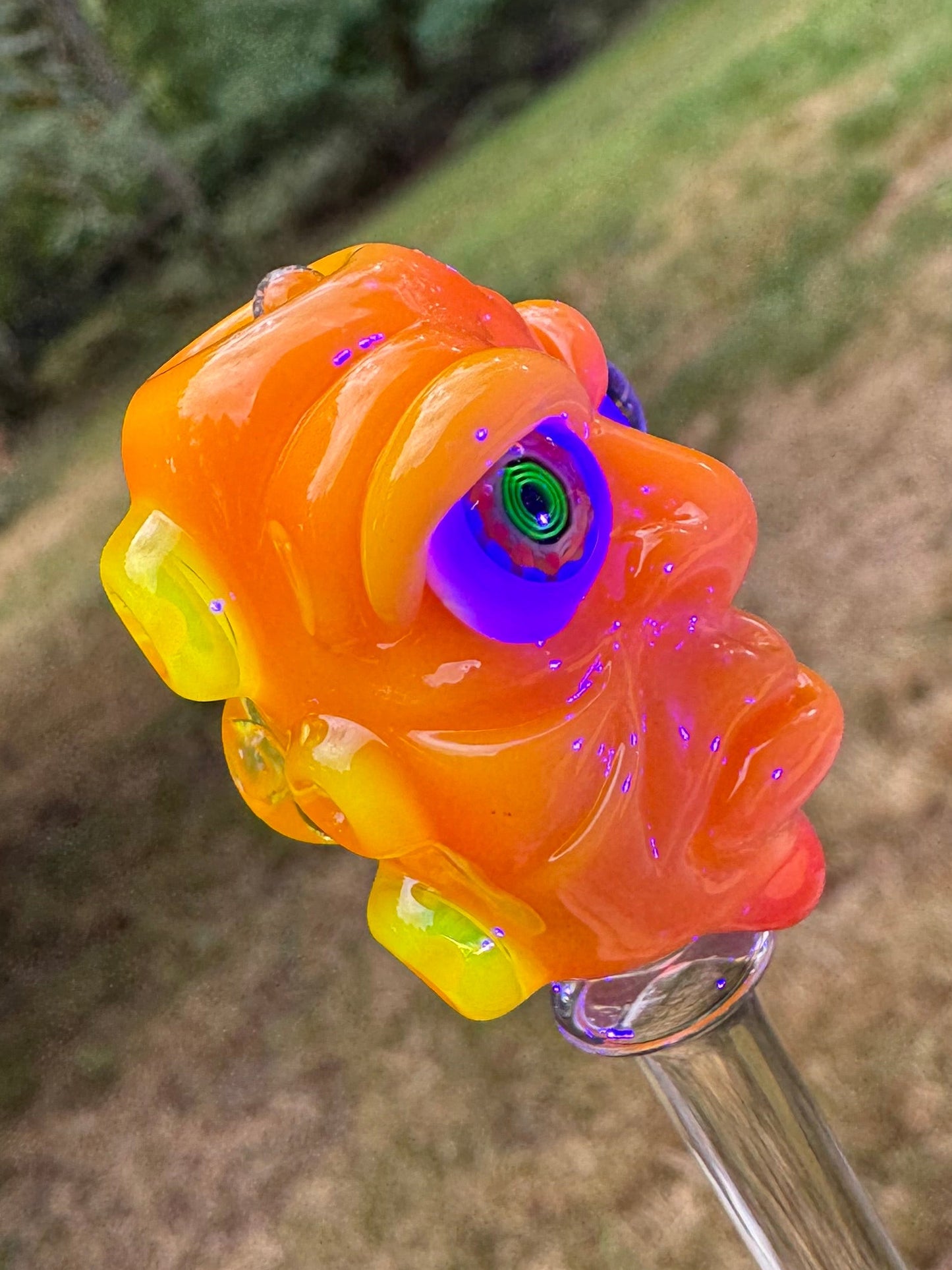 Face Bead 3