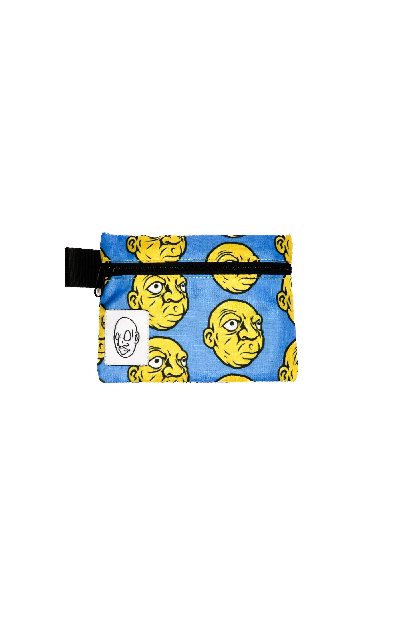 Small Stash Pouches