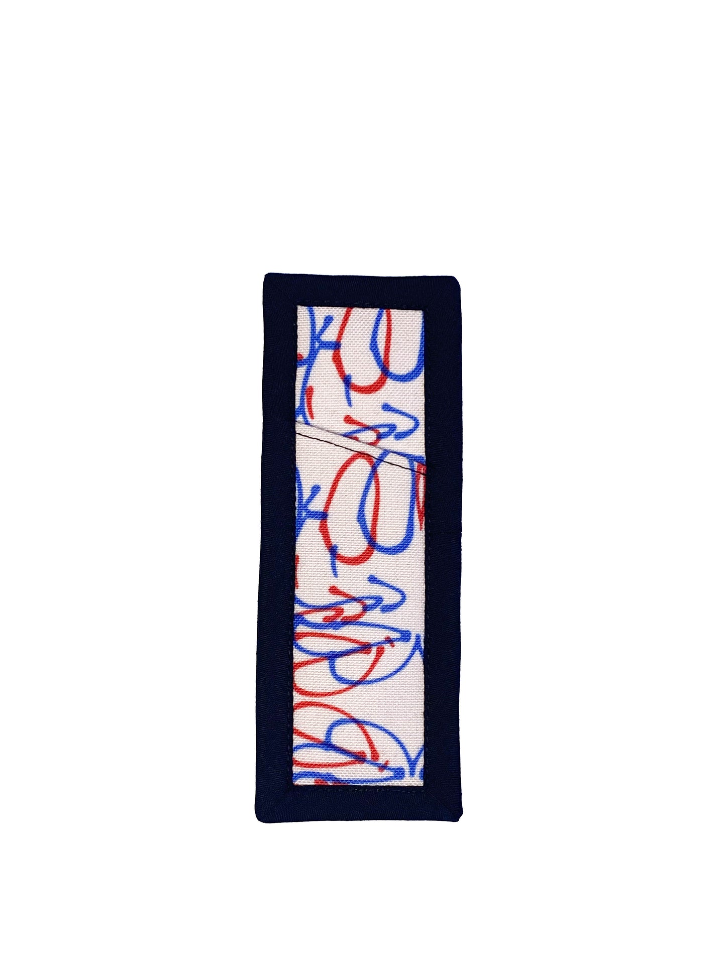 Mr. Voorhees Dabber Sleeves