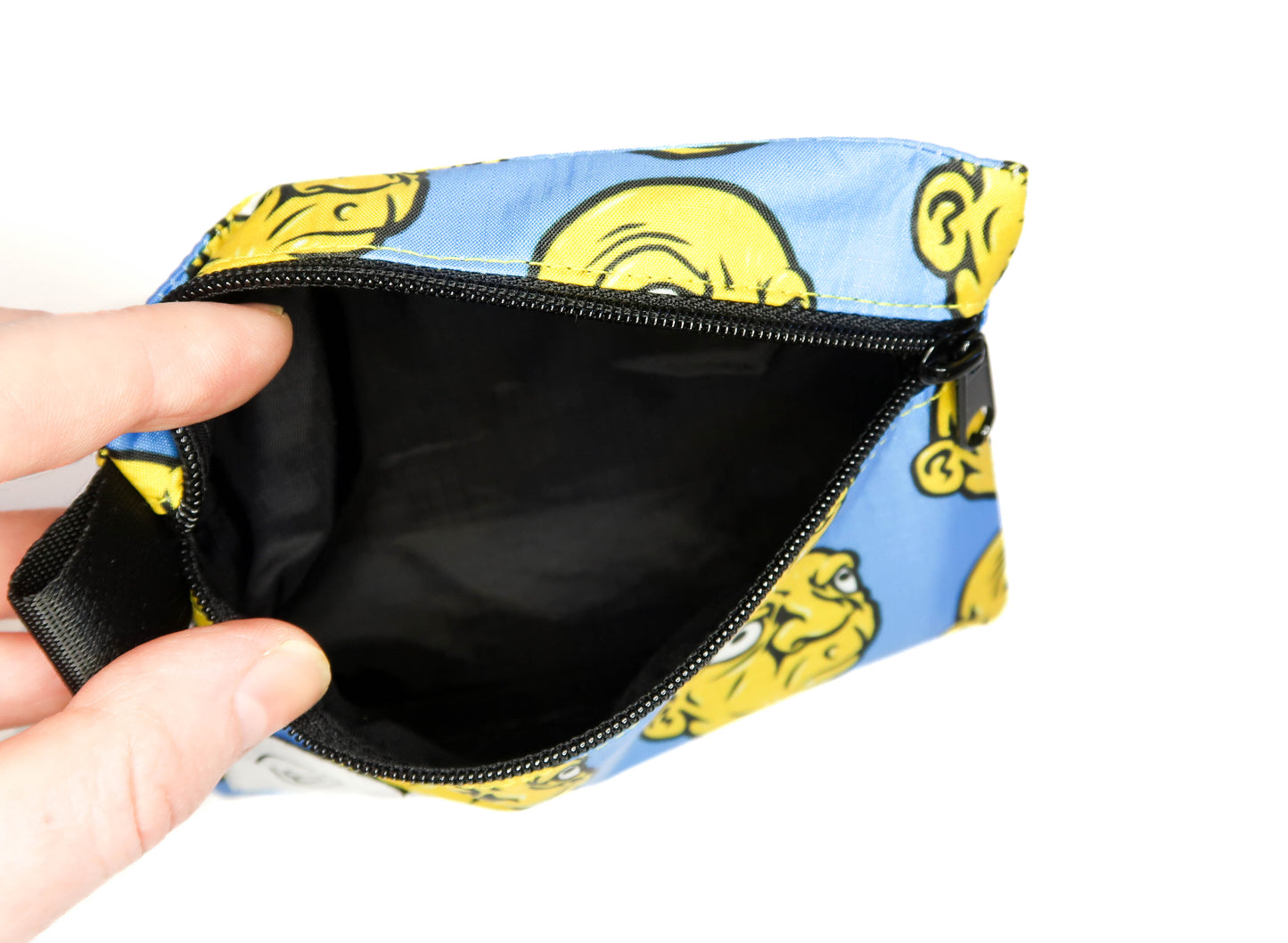 Small Stash Pouches