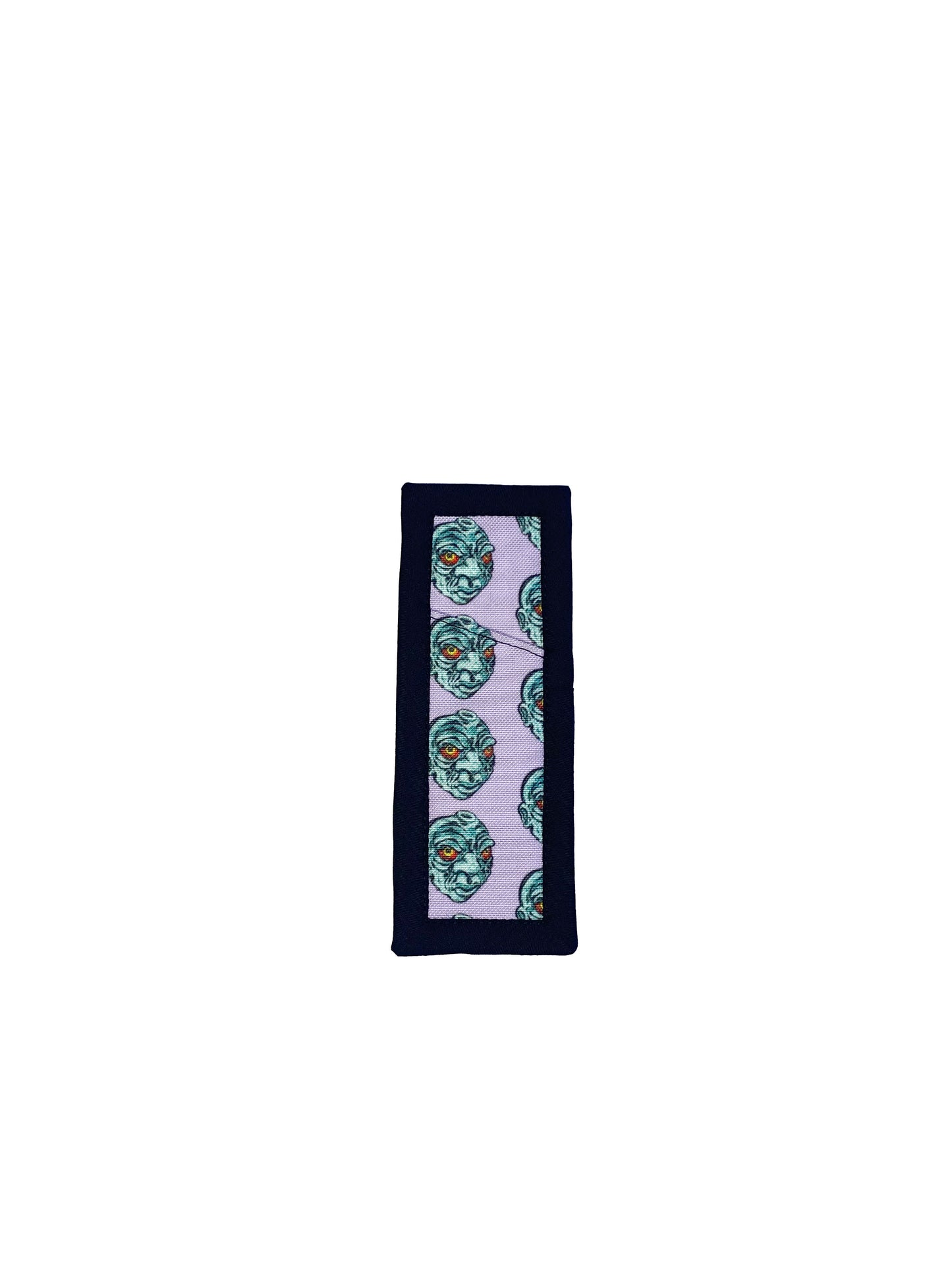 Mr. Voorhees Dabber Sleeves