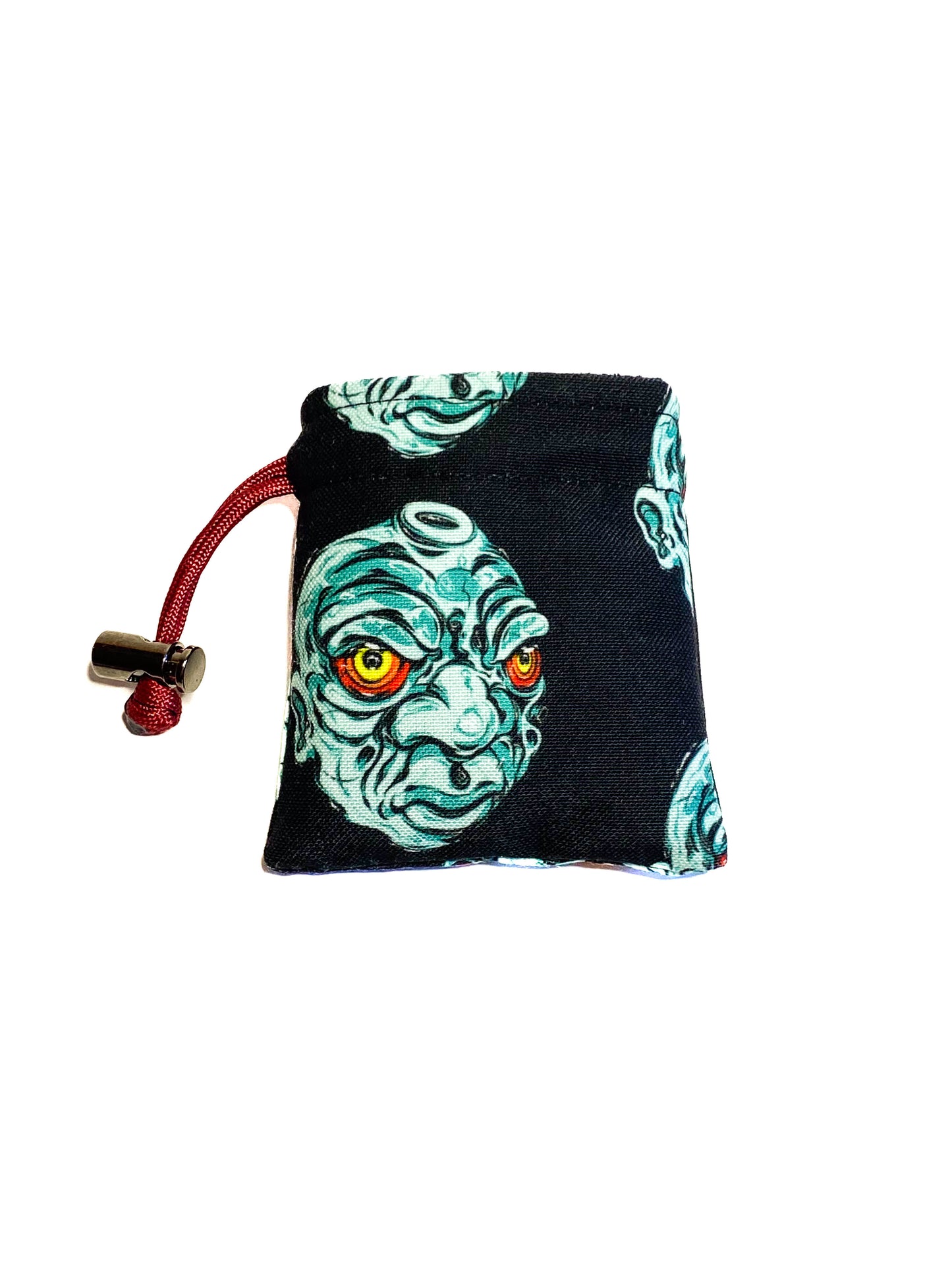 Pendant Pouches