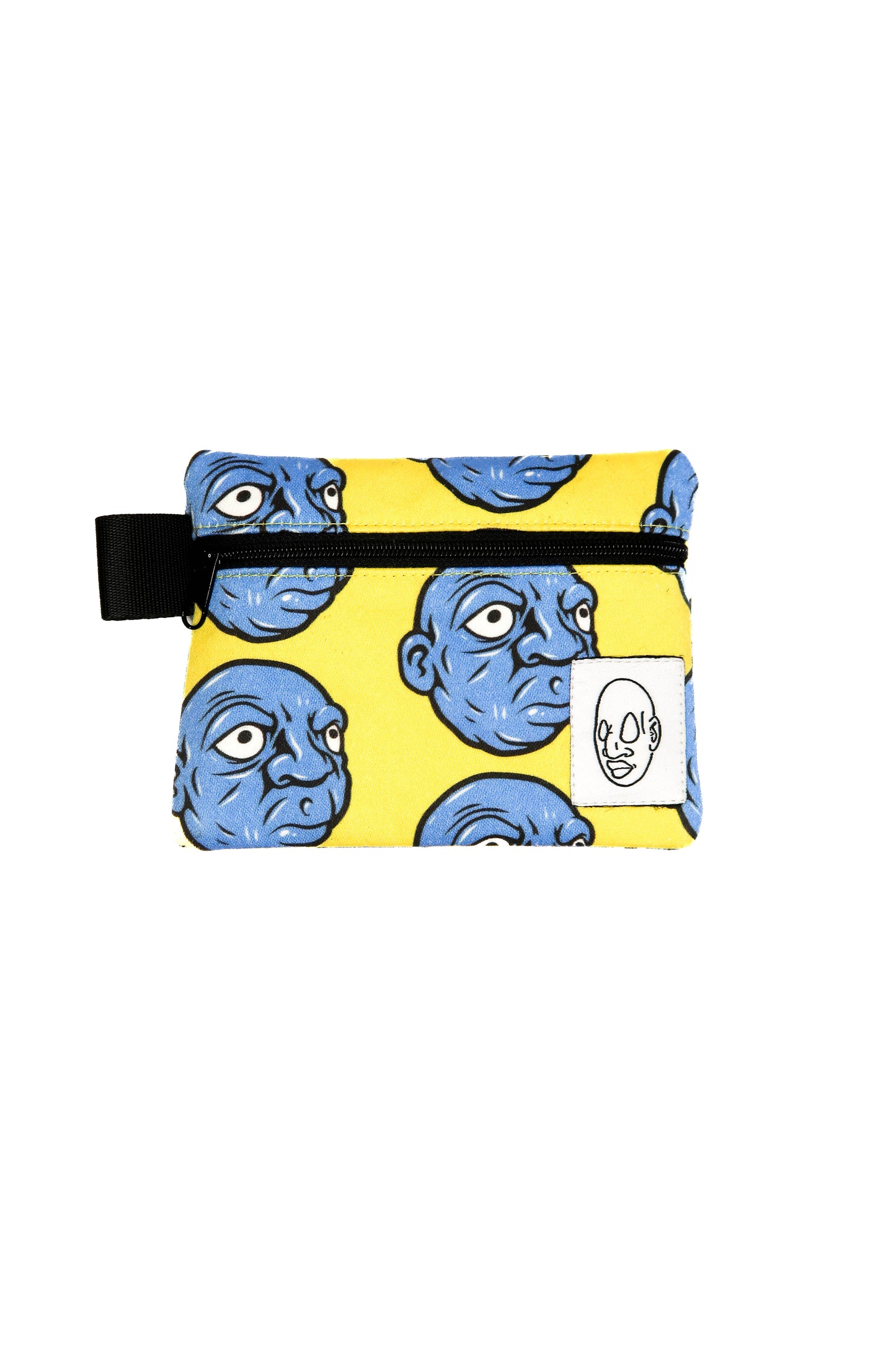Small Stash Pouches
