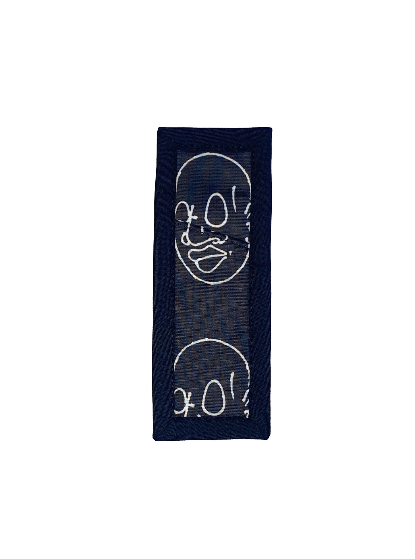 Mr. Voorhees Dabber Sleeves