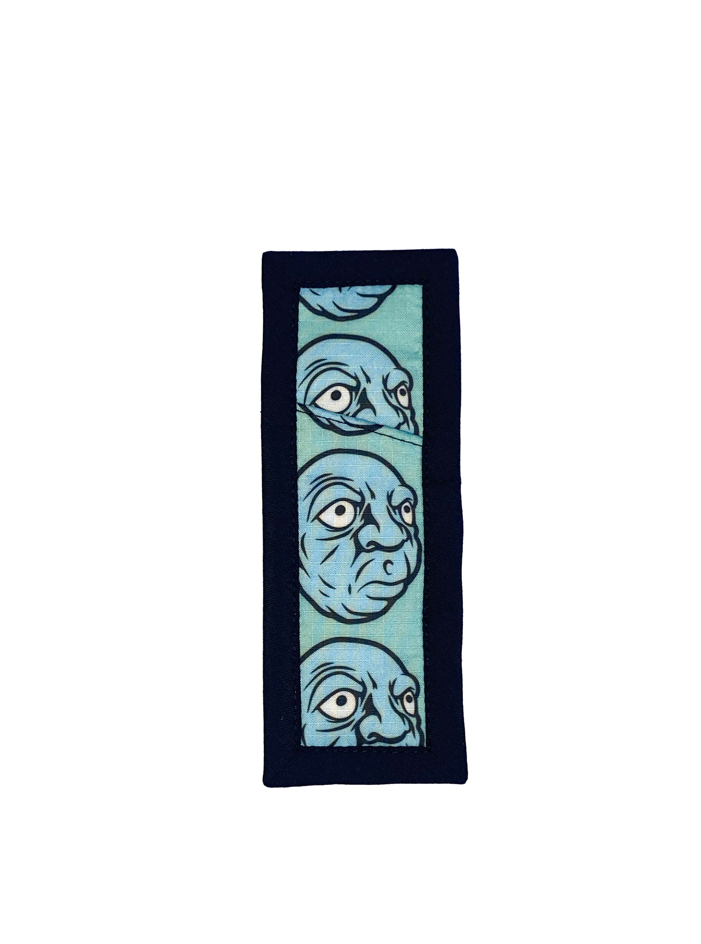 Mr. Voorhees Dabber Sleeves