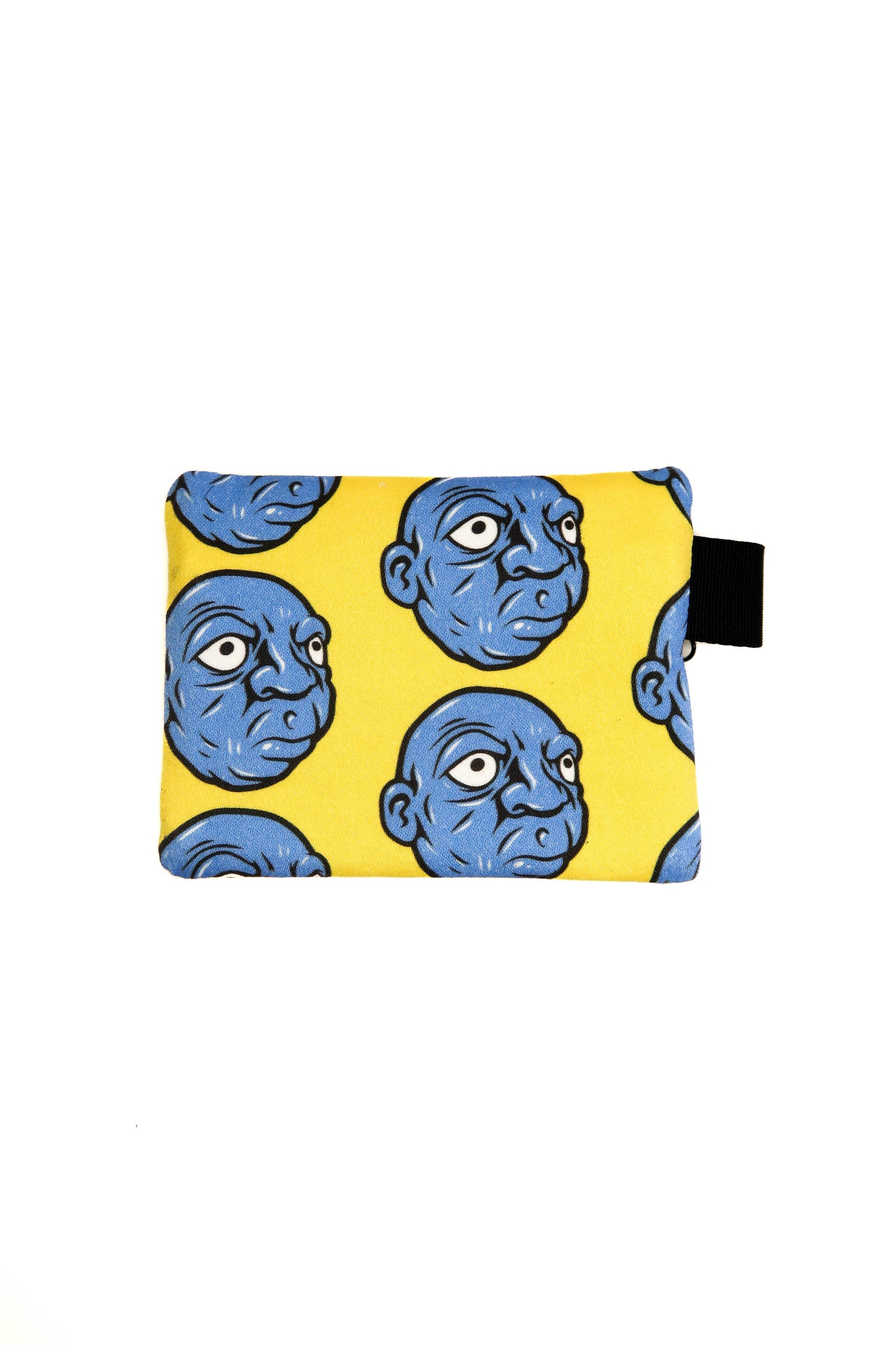 Small Stash Pouches