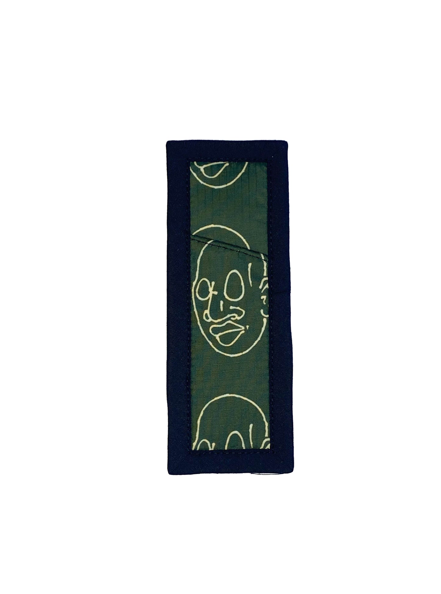 Mr. Voorhees Dabber Sleeves