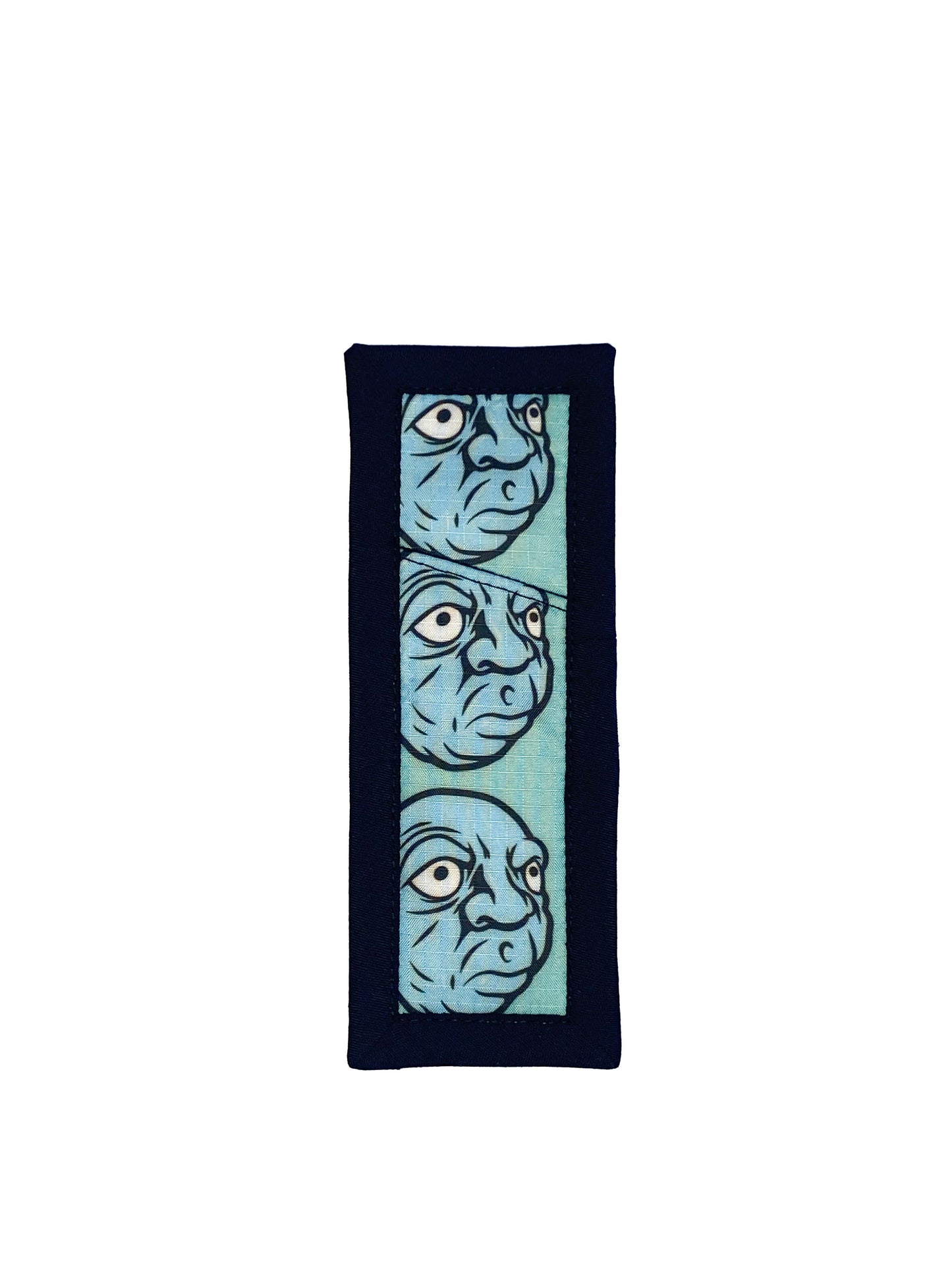 Mr. Voorhees Dabber Sleeves