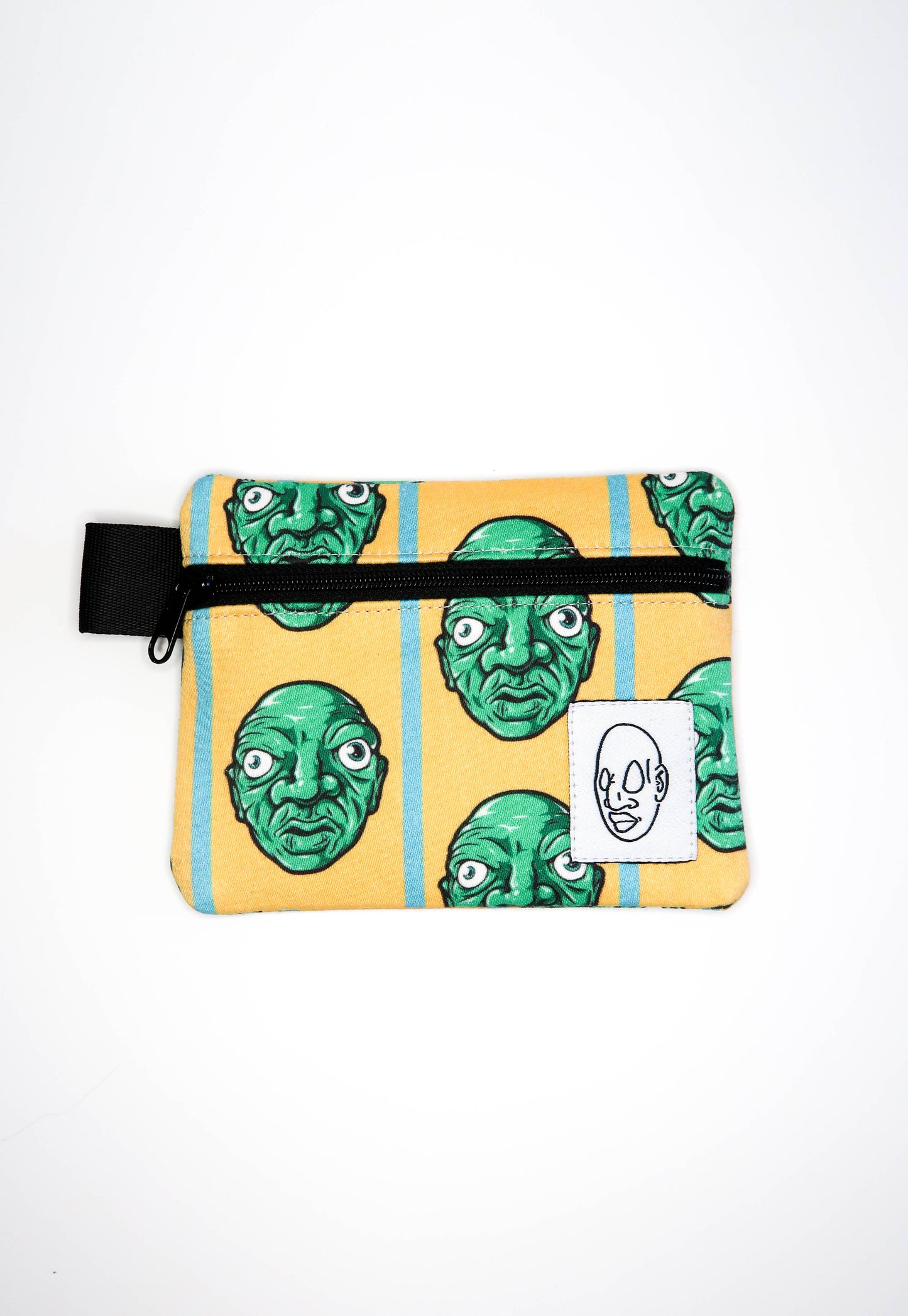 Small Stash Pouches