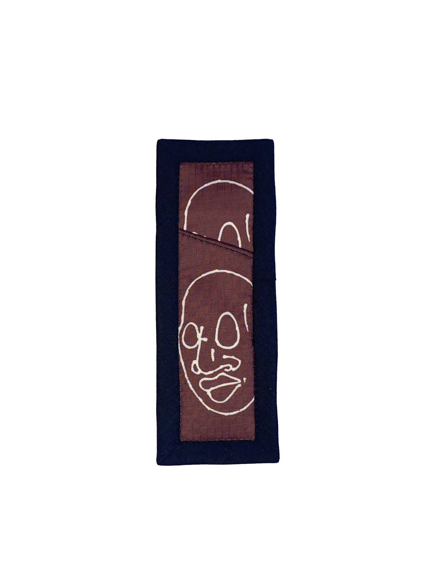 Mr. Voorhees Dabber Sleeves