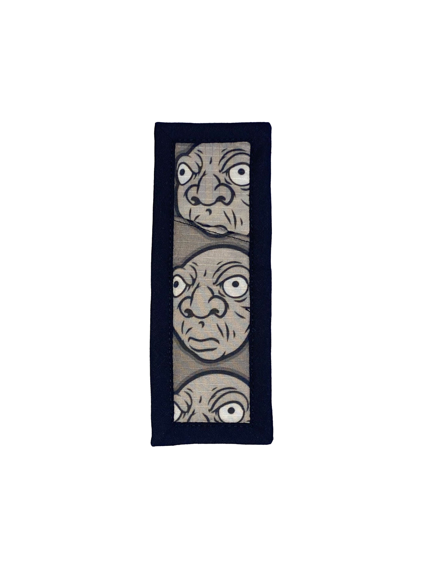 Mr. Voorhees Dabber Sleeves