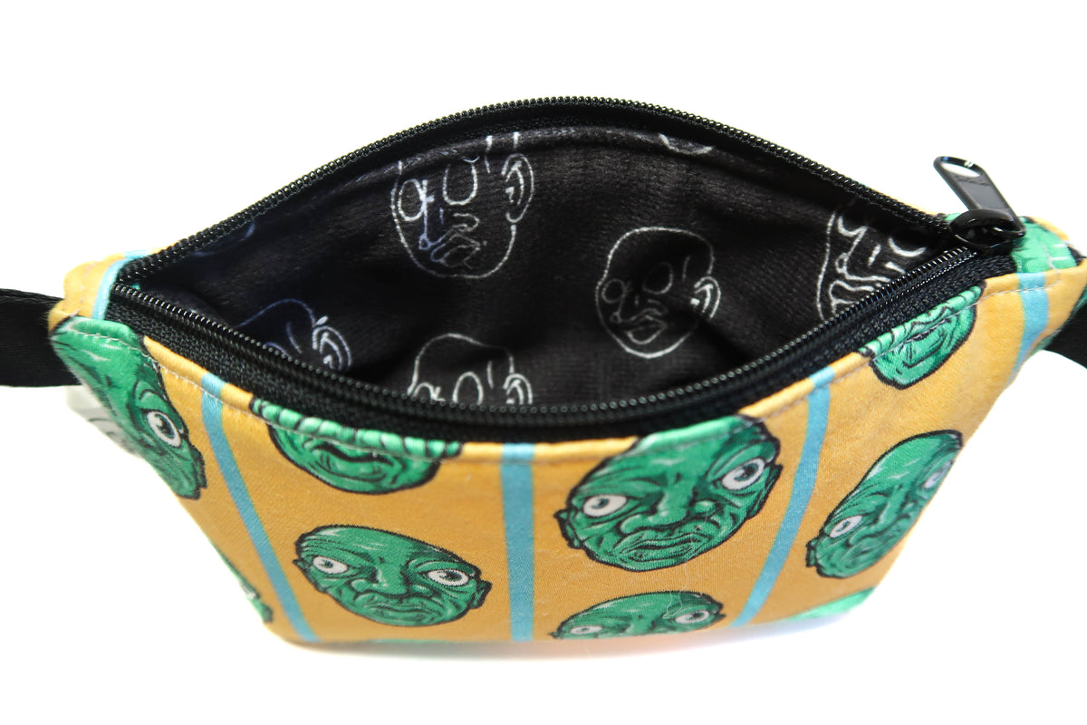 Padded Pouch