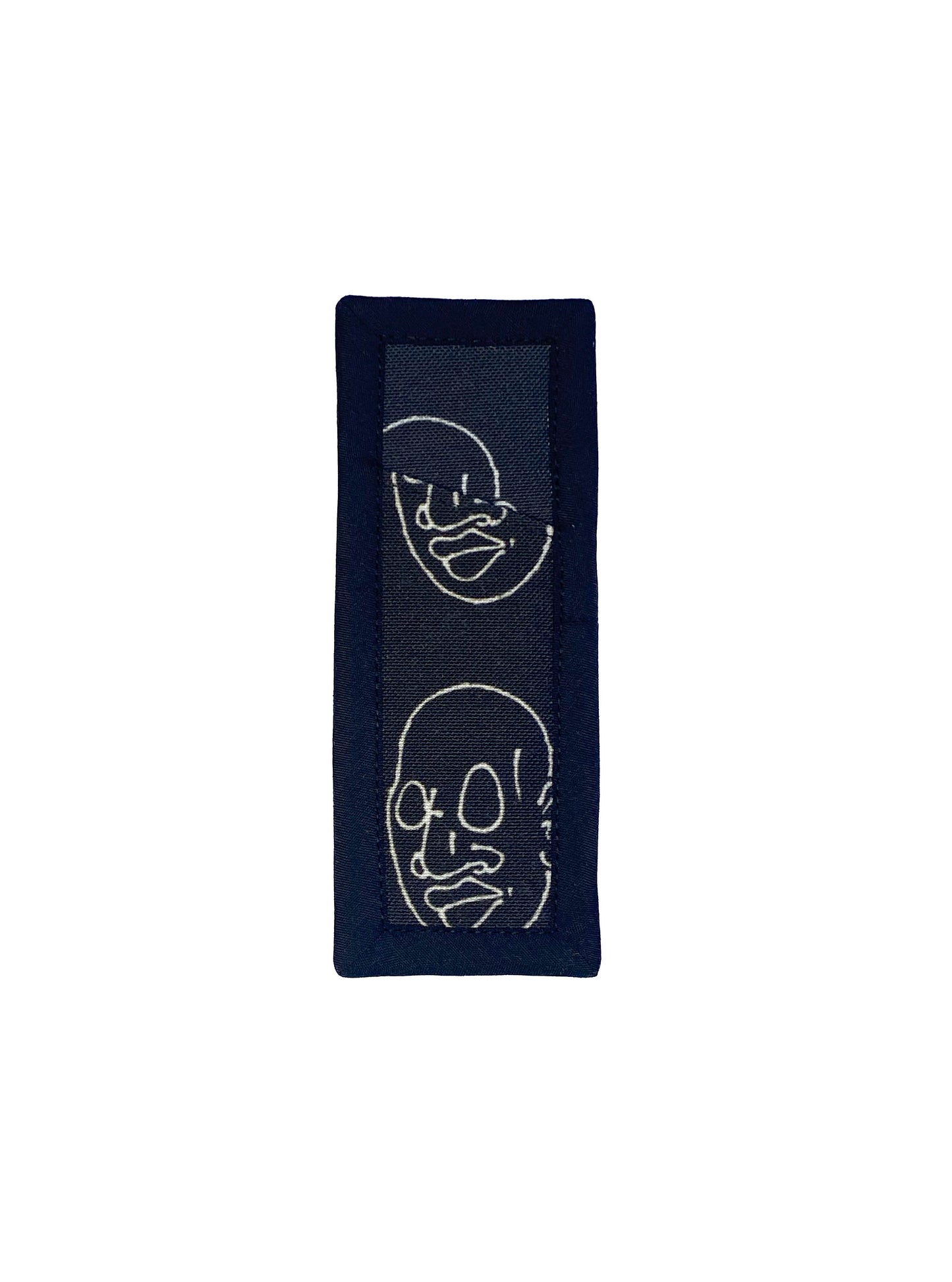 Mr. Voorhees Dabber Sleeves