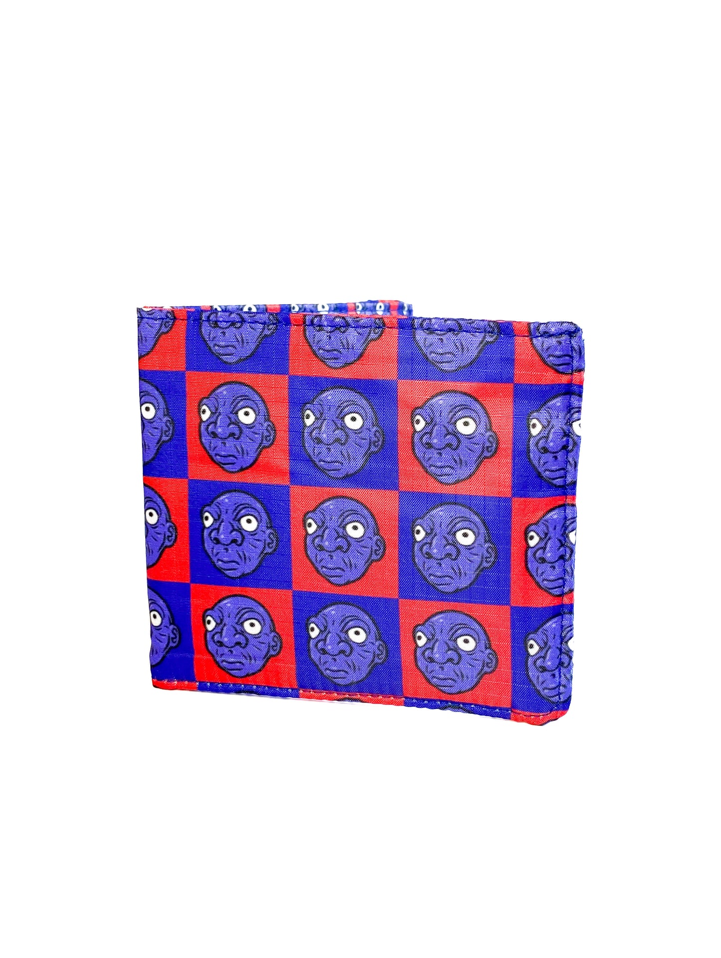 Bifold Ripstop Wallets