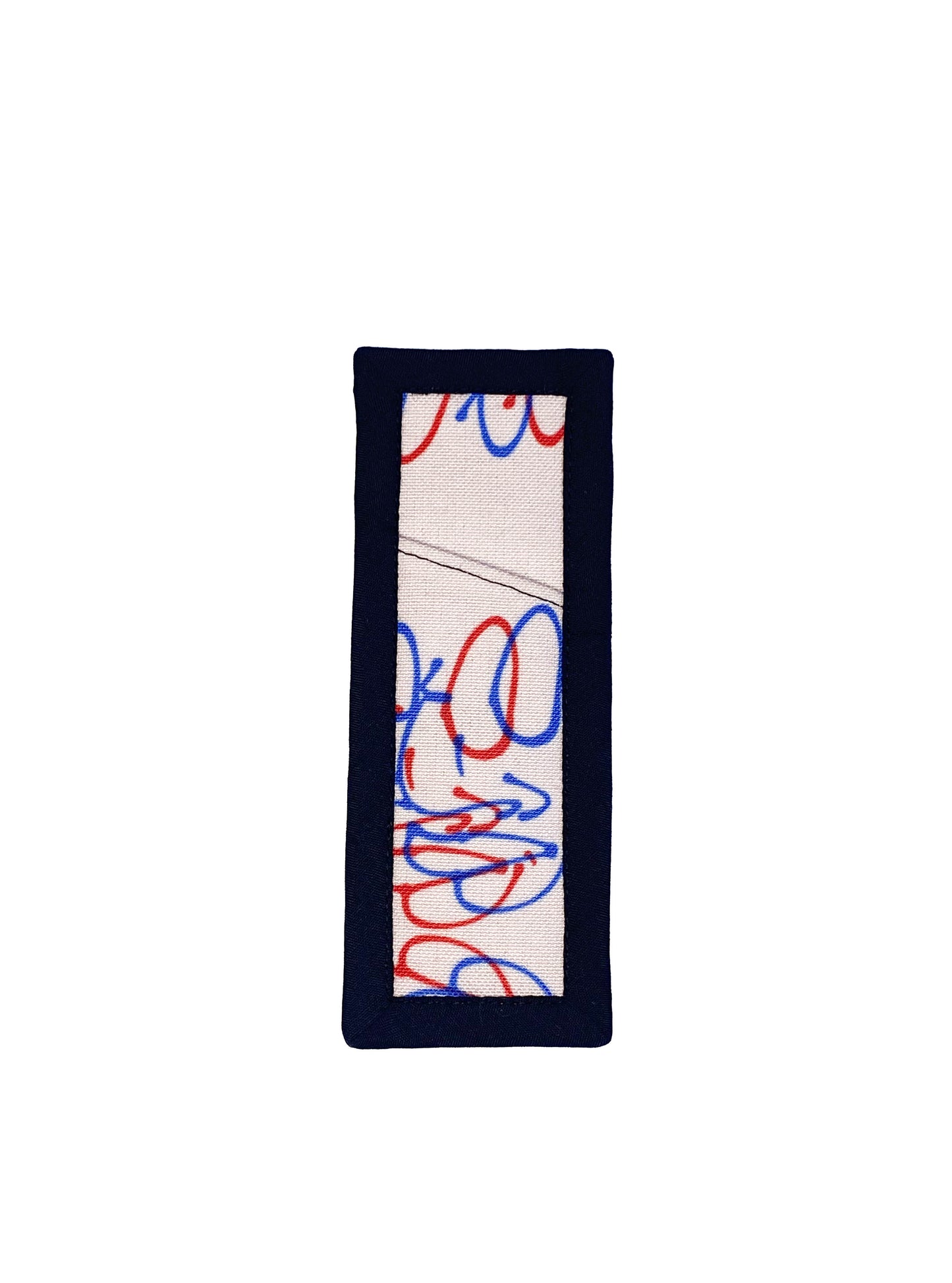 Mr. Voorhees Dabber Sleeves