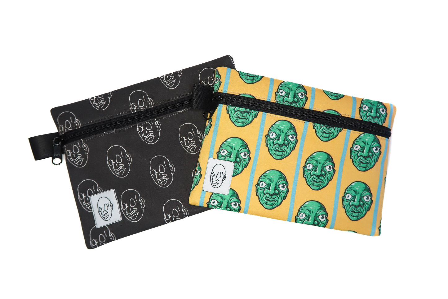 Large Stash Pouches