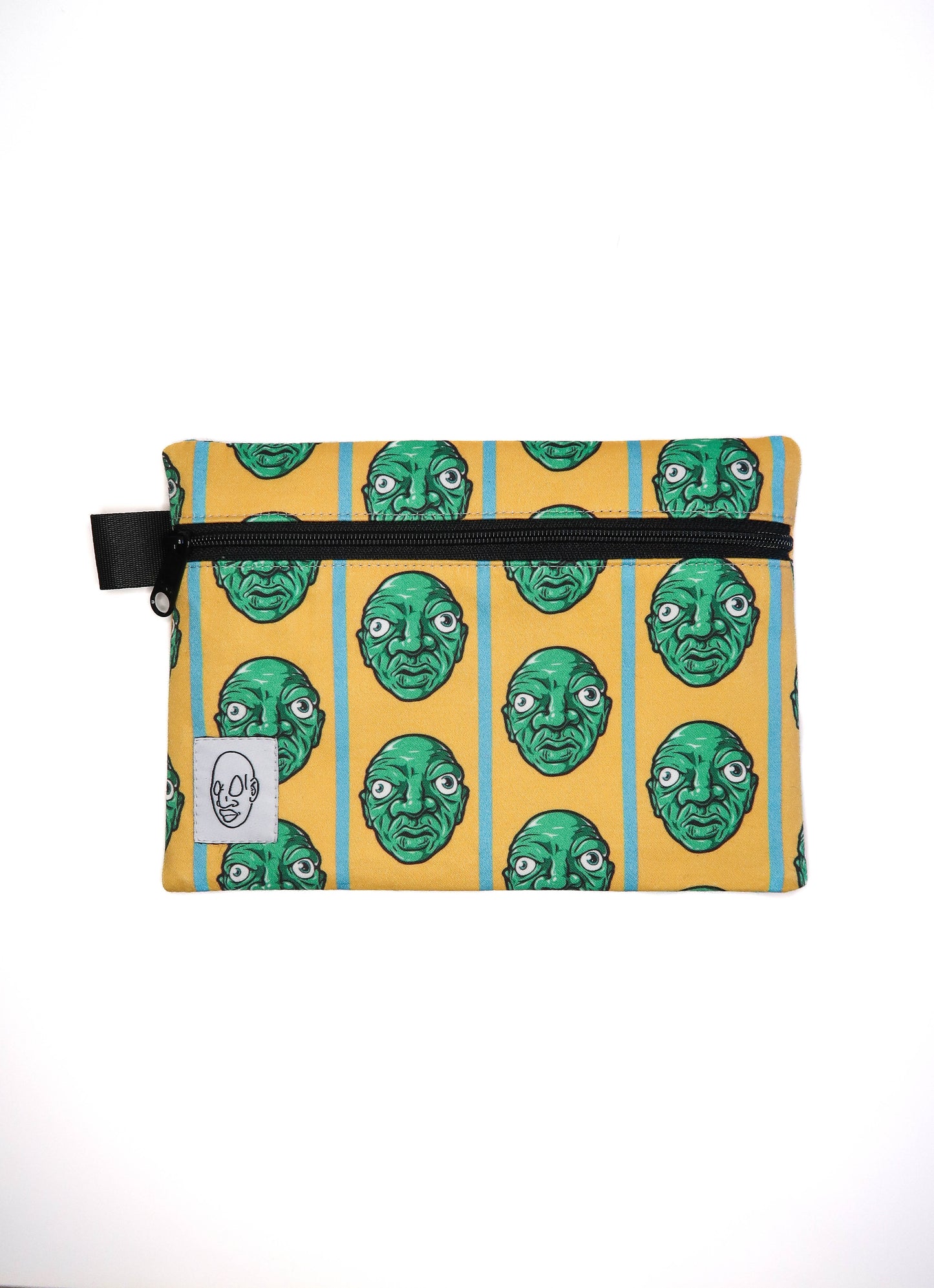 Large Stash Pouches