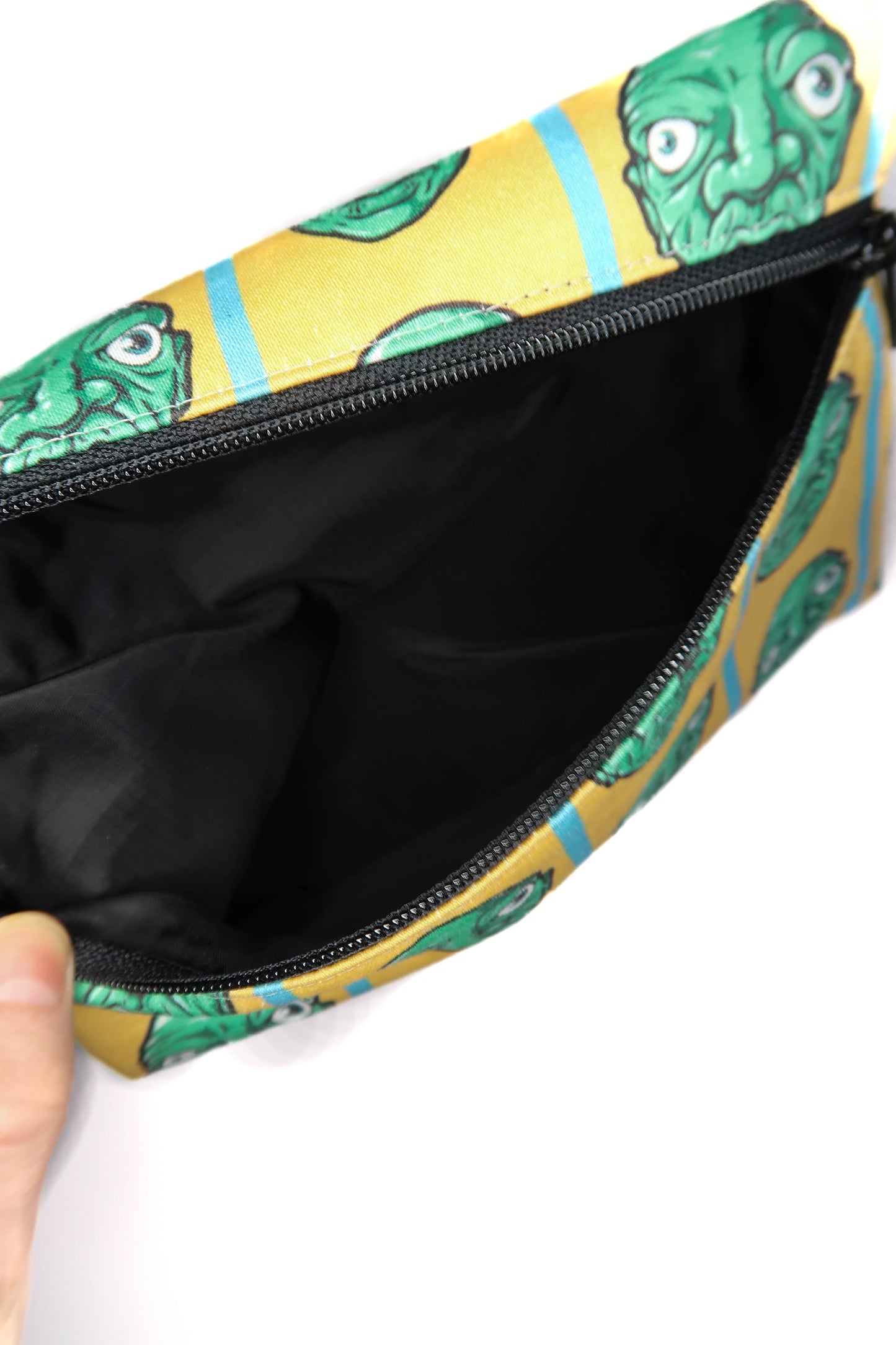Large Stash Pouches