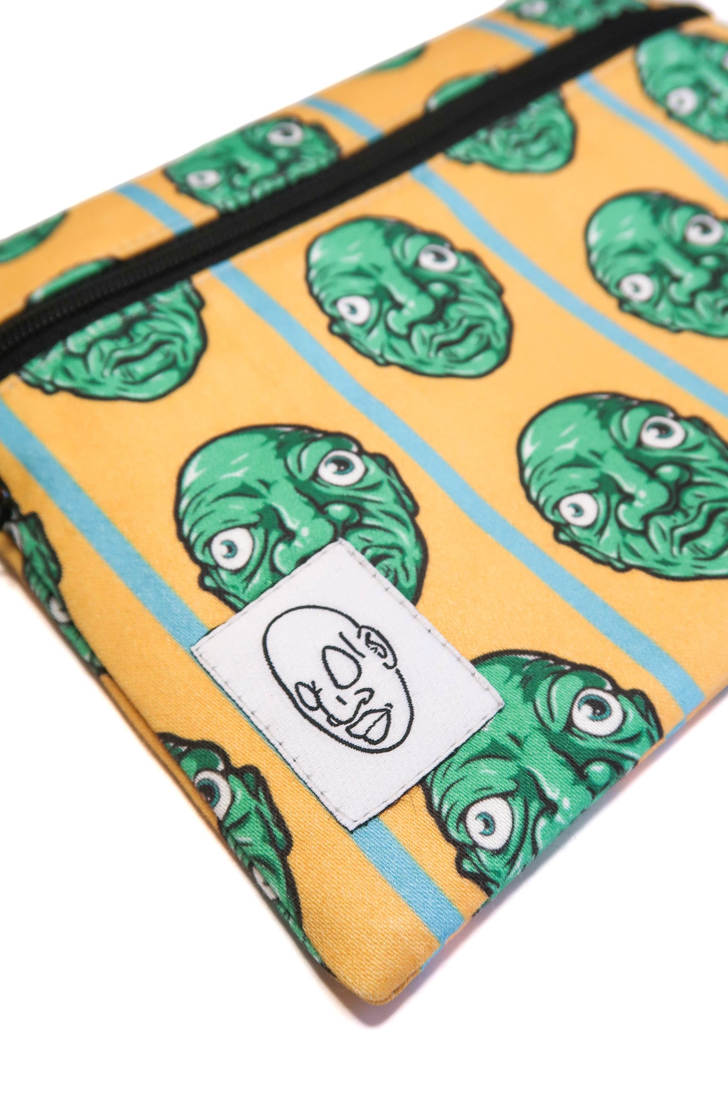 Large Stash Pouches