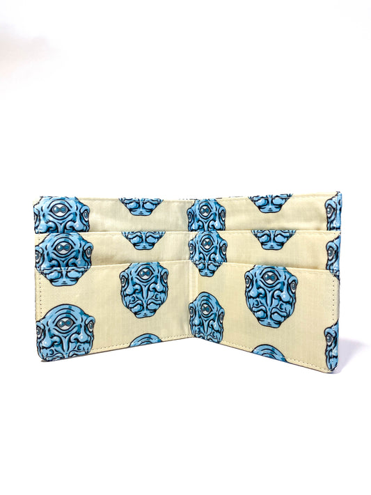 Bifold Ripstop Wallets