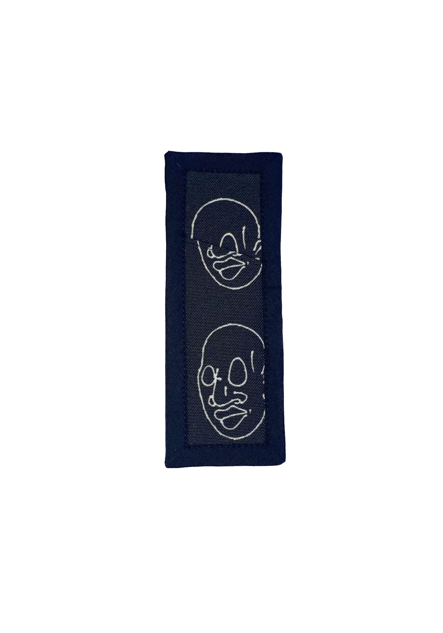 Mr. Voorhees Dabber Sleeves