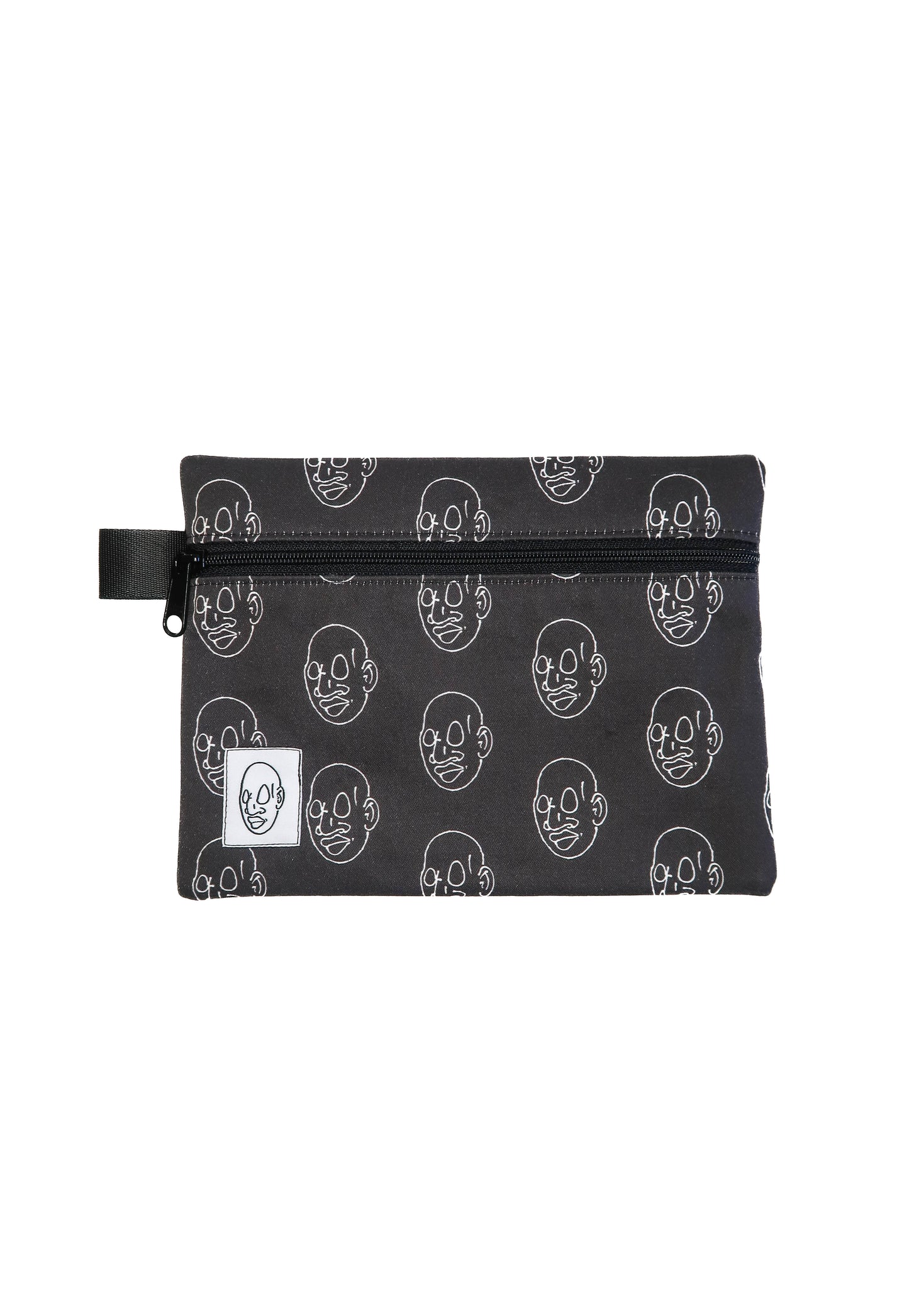 Large Stash Pouches