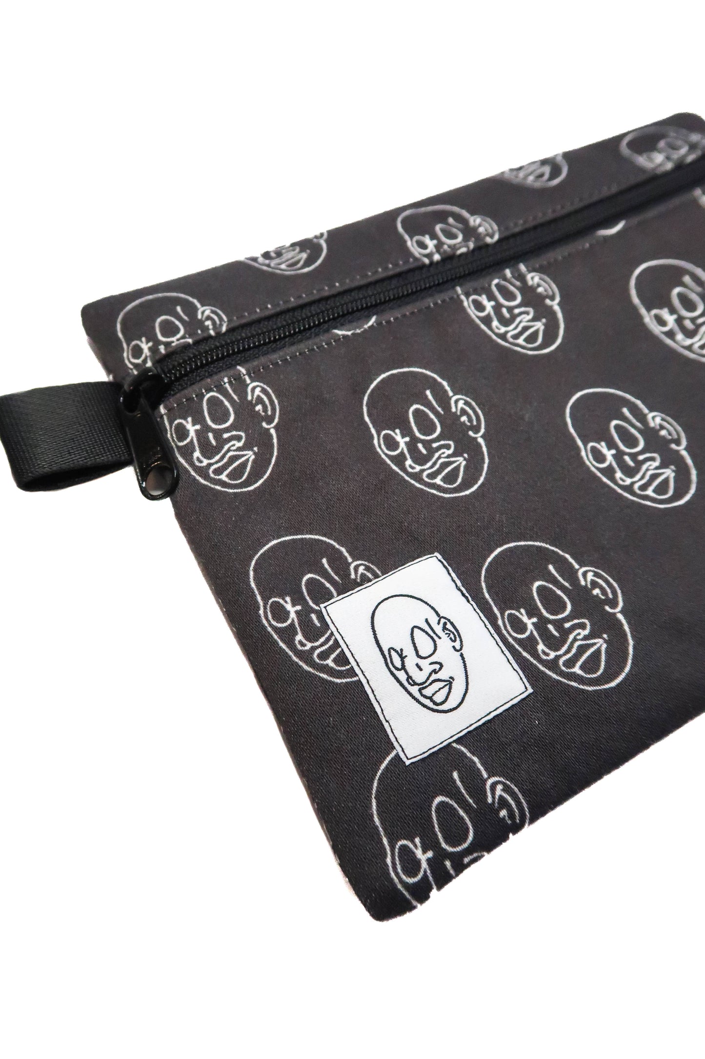 Large Stash Pouches