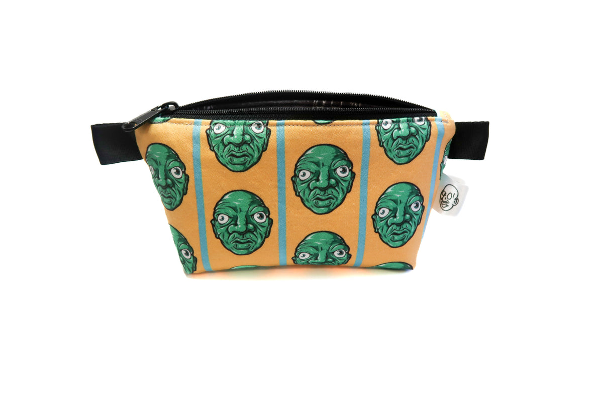 Padded Pouch