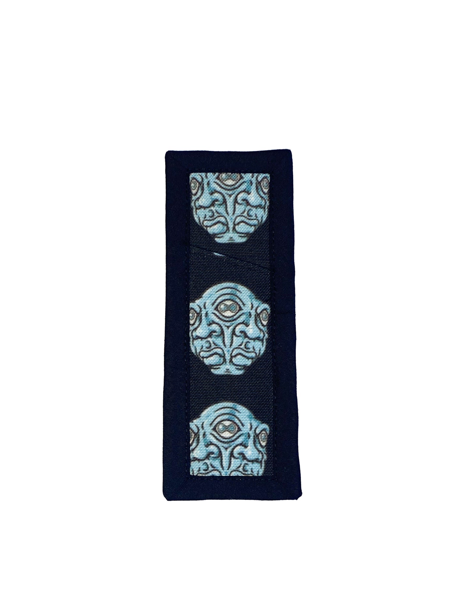 Mr. Voorhees Dabber Sleeves