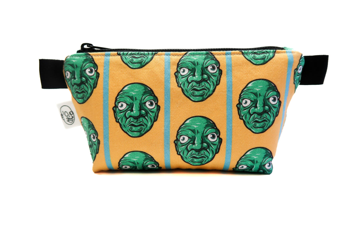 Padded Pouch