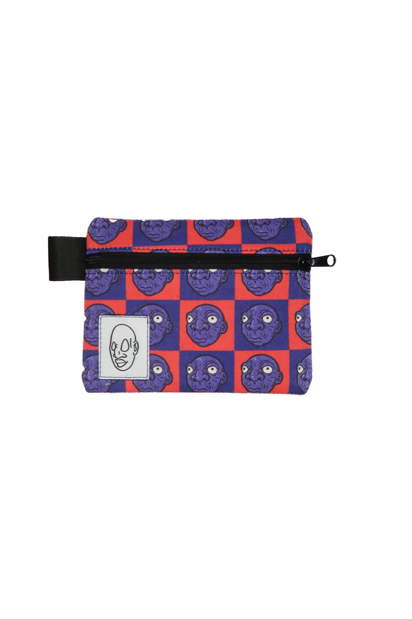 Small Stash Pouches
