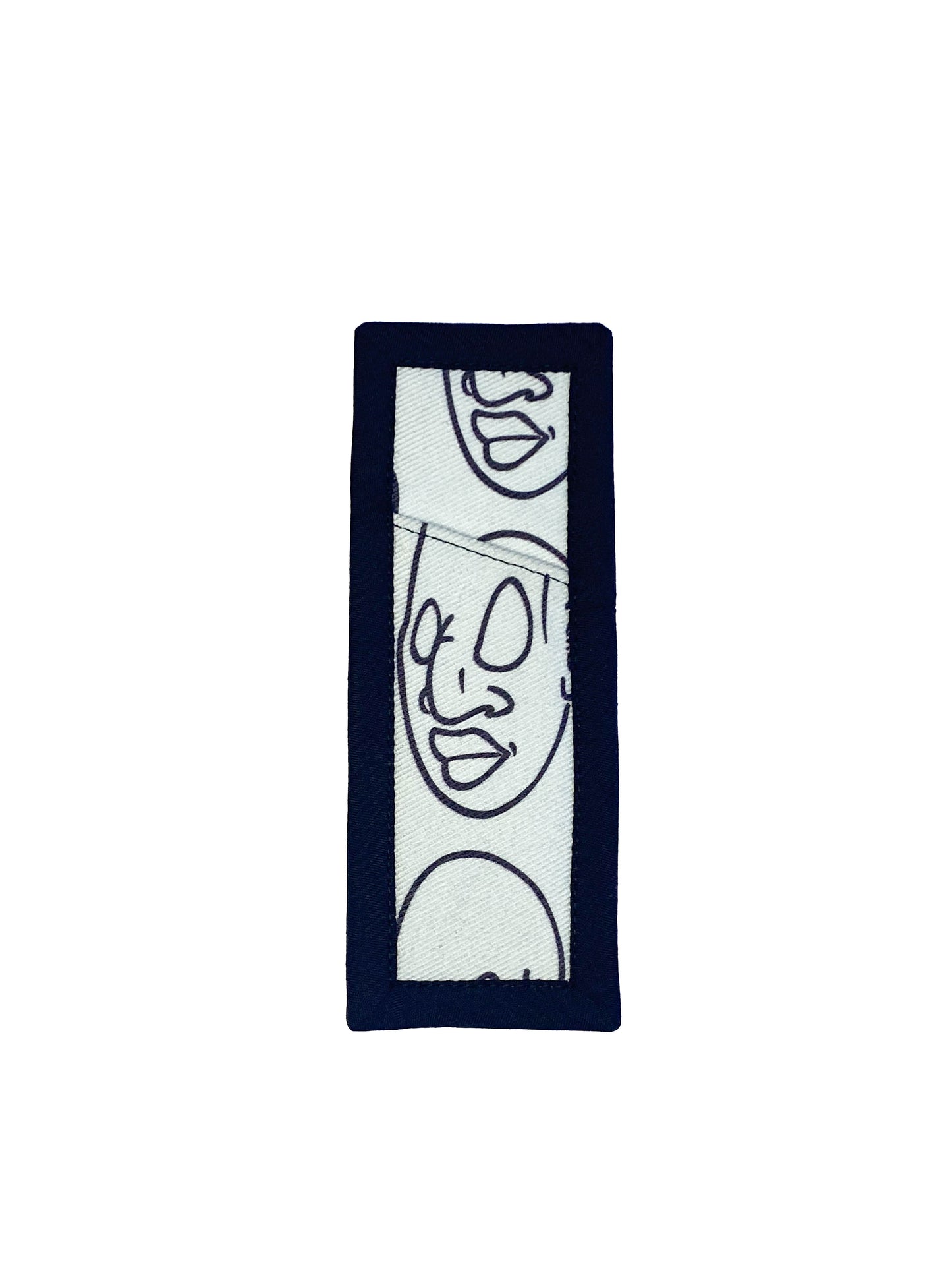 Mr. Voorhees Dabber Sleeves